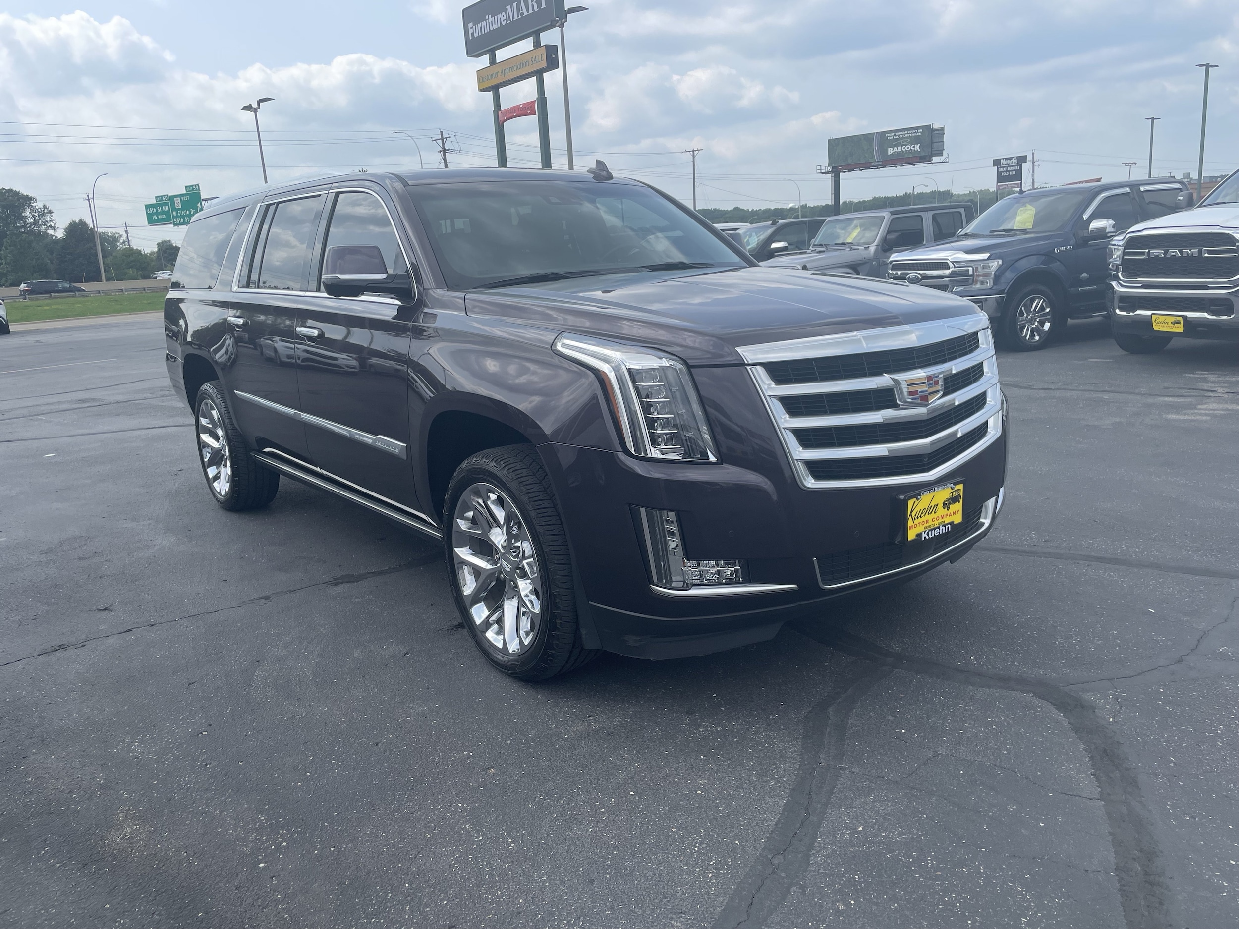 cadillac escalade esv 2016 1GYS4JKJXGR320225 image cadillac escalade esv 2016 1GYS4JKJXGR320225 image